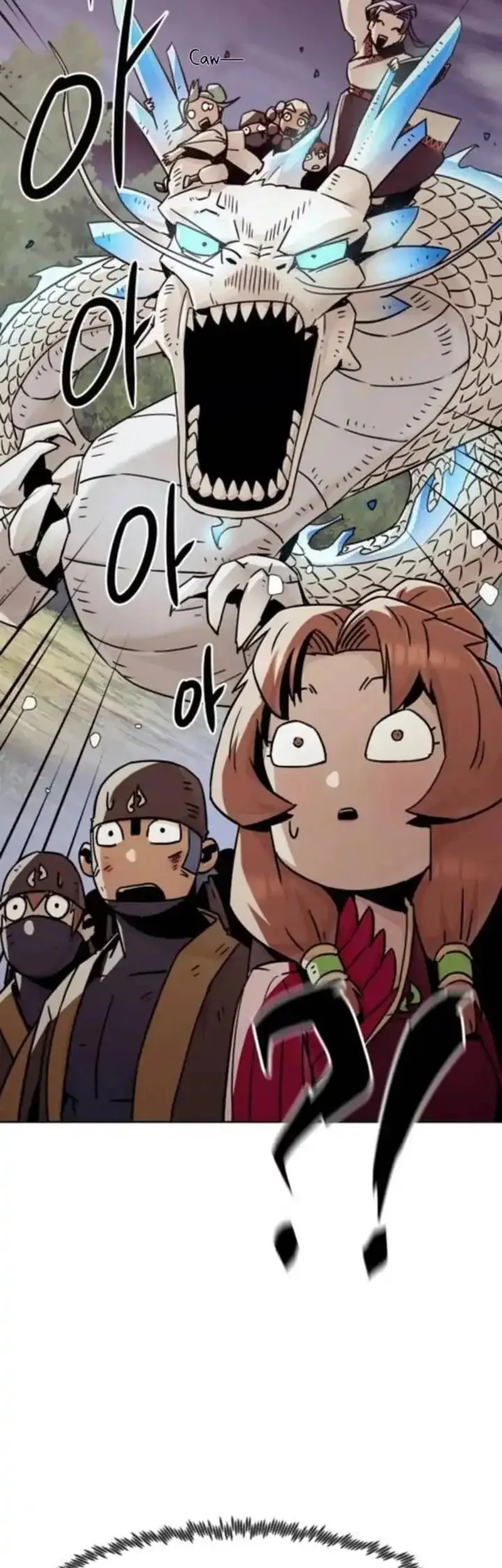 Becoming the Swordmaster Rank Young Lord of the Sichuan Tang Family Chapter 90 Fix Gambar 67